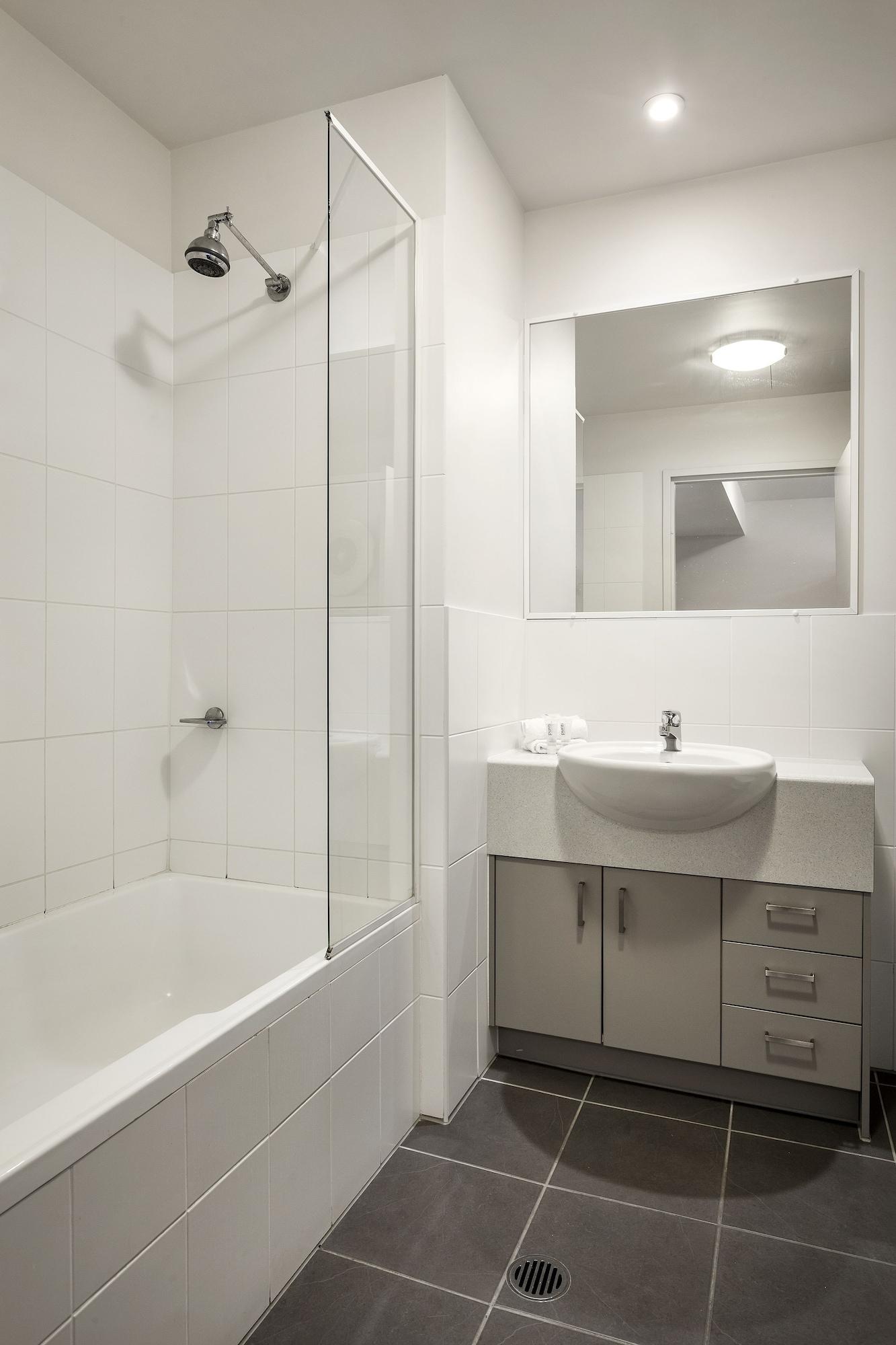 Aparthotel Quest Ipswich