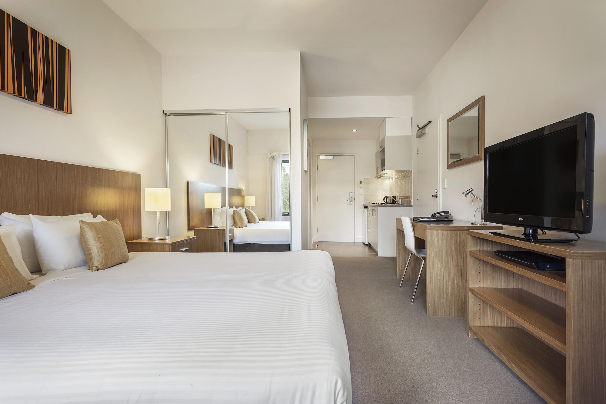 Aparthotel Quest