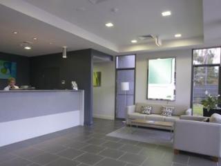 Aparthotel Quest 4*
