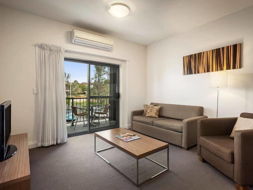 Aparthotel Quest 4*