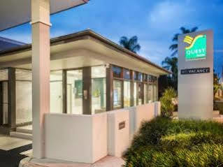 Quest Aparthotel Ipswich