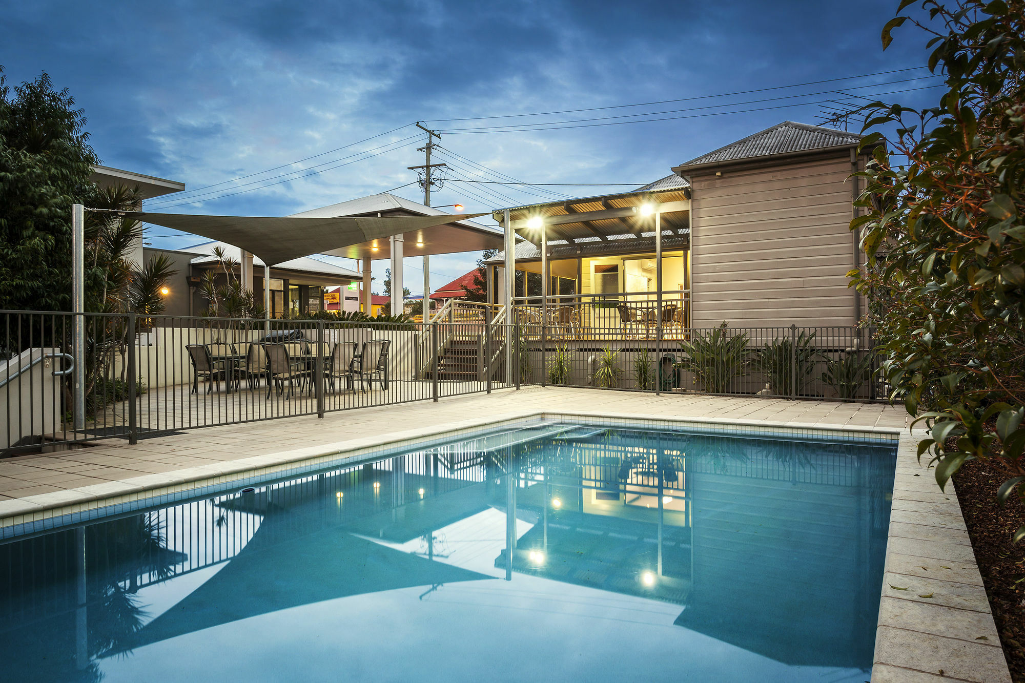 Quest Aparthotel Ipswich