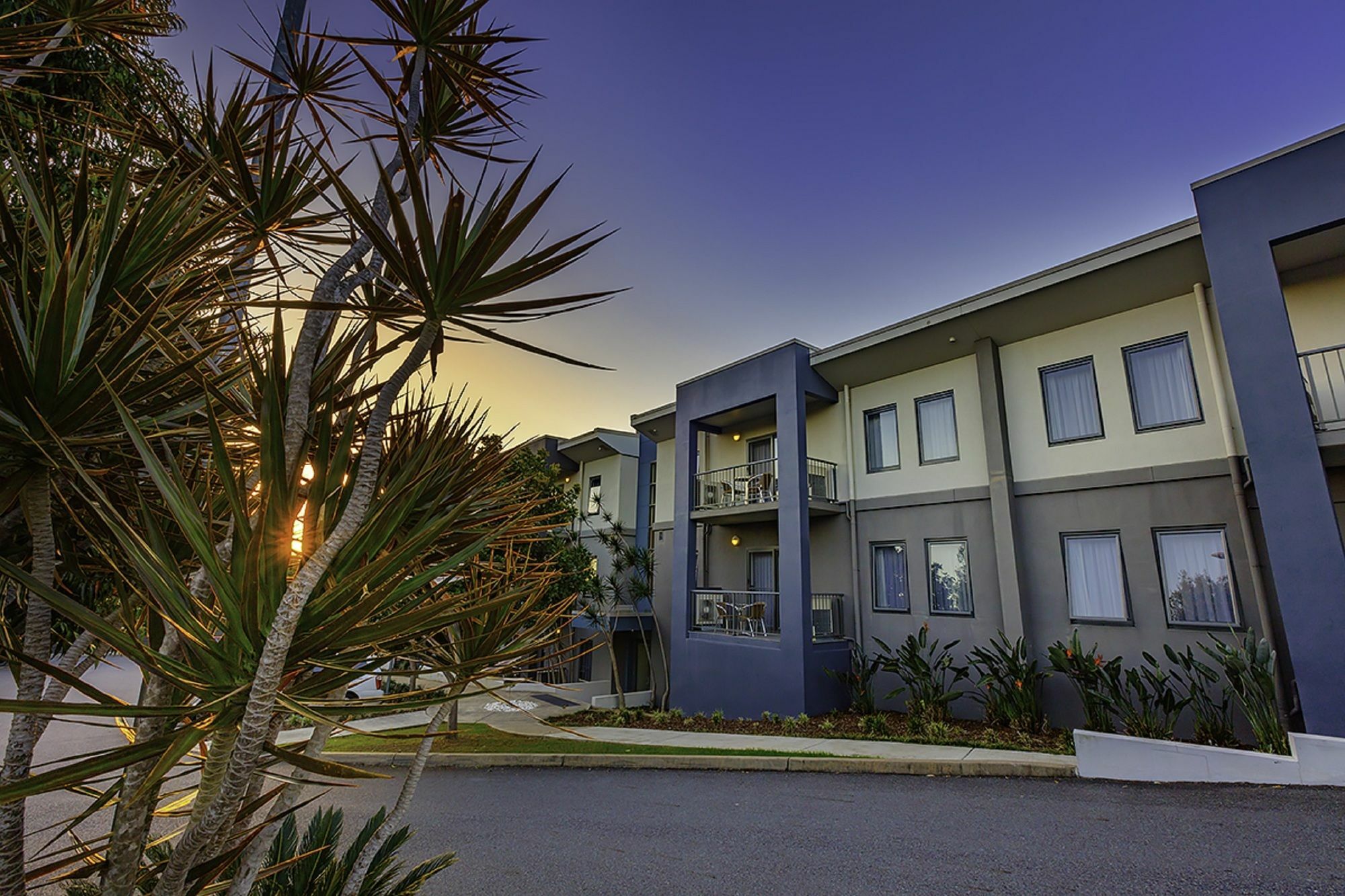 Quest Aparthotel Ipswich