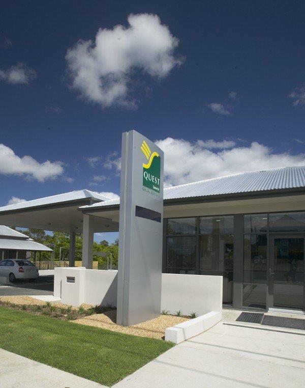 Quest Aparthotel